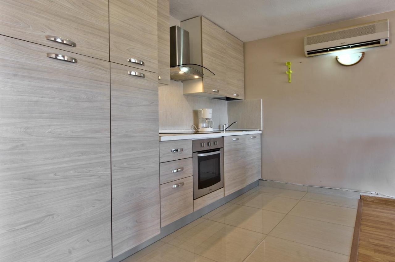 Spinola Court - Stunning Seaview Apartment & Penthouse On Spinola Bay By Shortletsmalta Saint Julian's Exterior photo